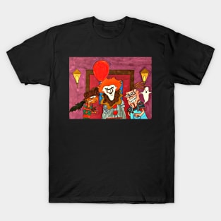 Ed,Edd & Freddy? T-Shirt